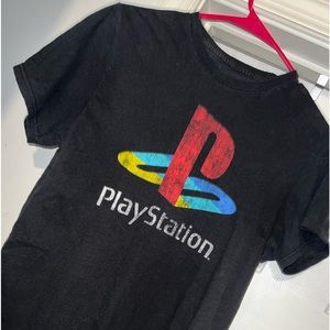 PlayStation T-shirt